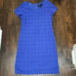 Semi formal dress